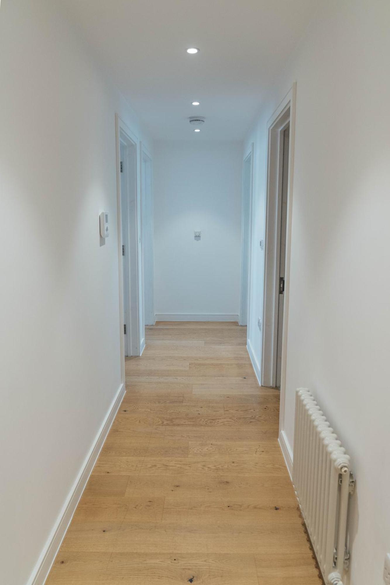 Appartement Access Brick Lane à Londres Extérieur photo